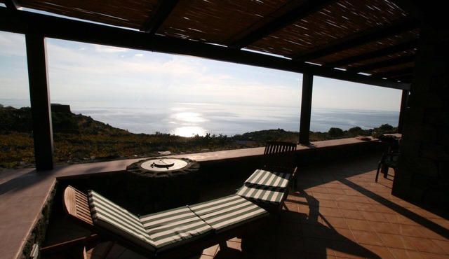 Agriturismo Zibibbodoro