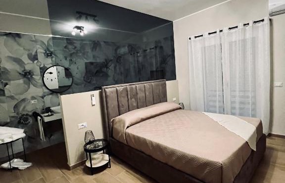 Akropoli Exclusive Room