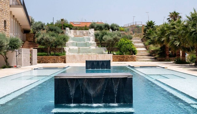 Al Balhara Resort & Spa