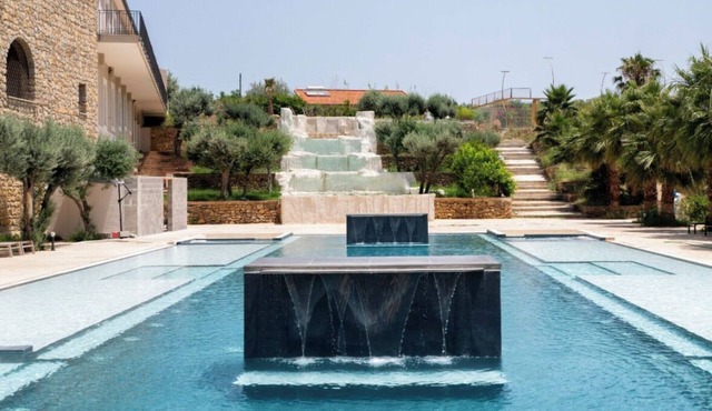 Al Balhara Resort & Welleness Spa