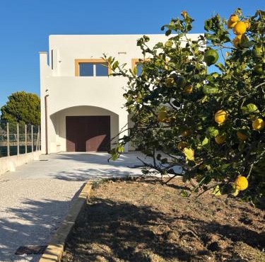 Al Malaseno - Stagnone Apartments