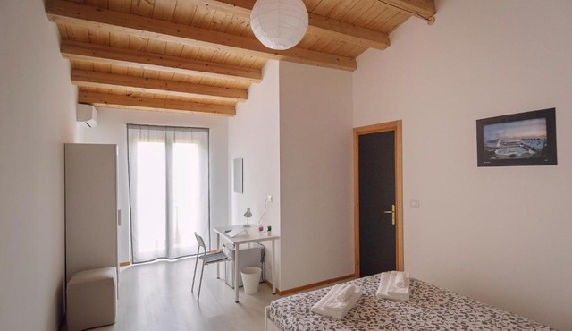 Al Qatta Bed & Breakfast