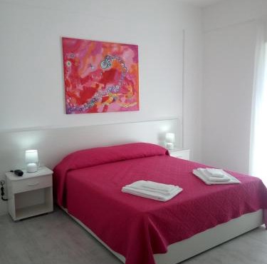 Al Saliceto Hotel