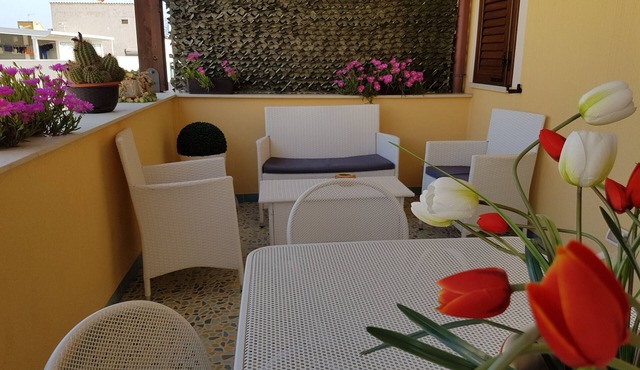 ALBA APARTMENT WITH SPA