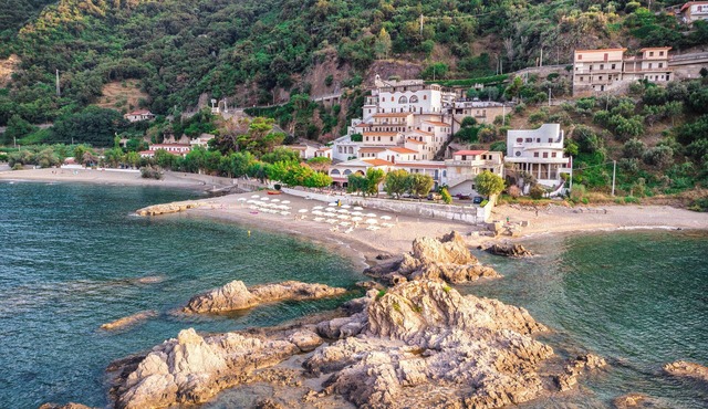 Albergo Baia Verde