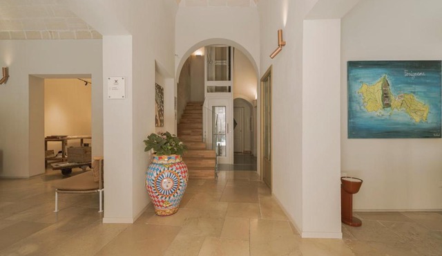 Albergo Egadi