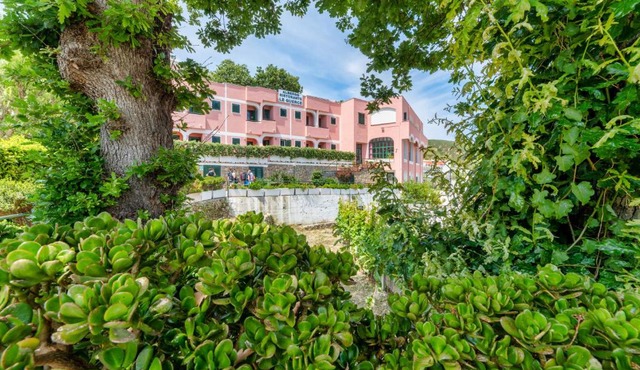 Albergo Le Querce
