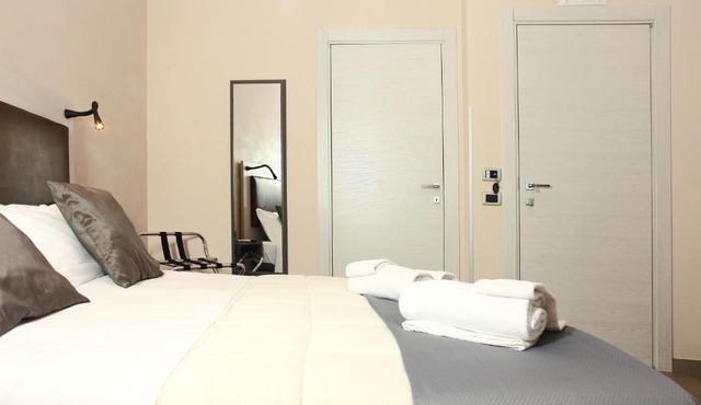 Albergo Maccotta
