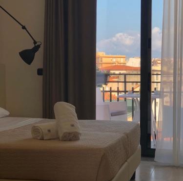 Albergo Milazzo Inn AiMori