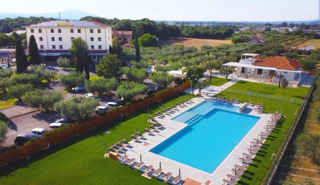 Aldero Hotel