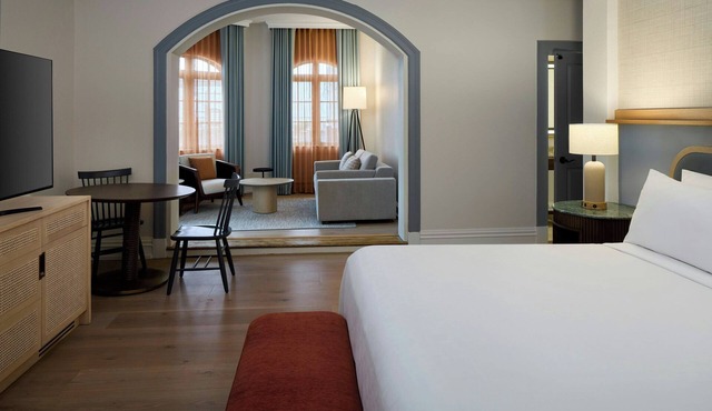 Algonquin Resort St Andrews by-the-Sea Autograph Collection