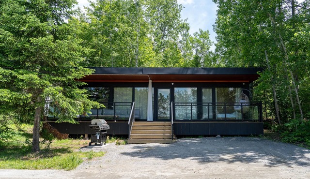 Algonquin's Edge Resort | Waterview 1