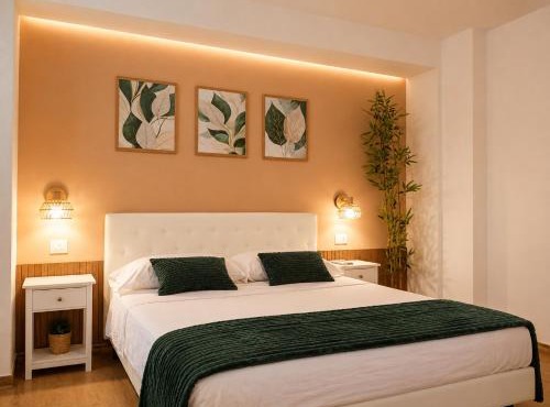 Almarea Apartments