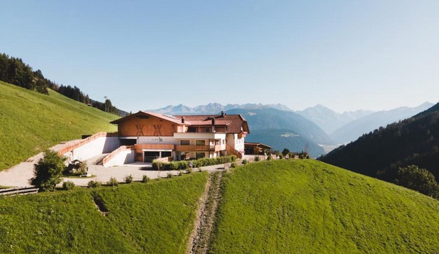 ALMRESIDENZ UNTERRAIN - with FREE SKI BUS SHUTTLE
