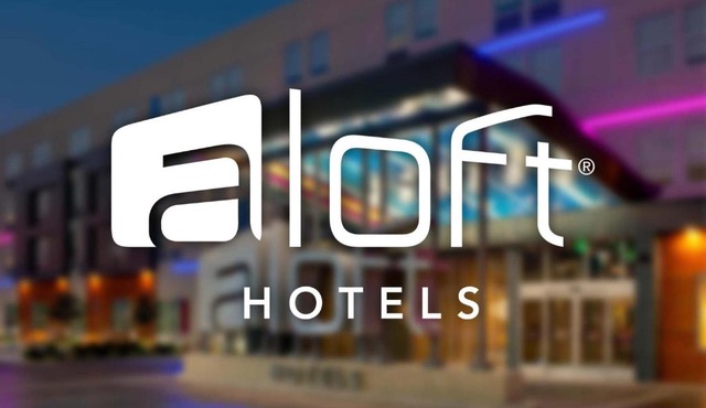 Aloft by Marriott Chesapeake