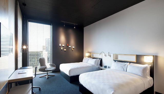 Alt Hotel Winnipeg