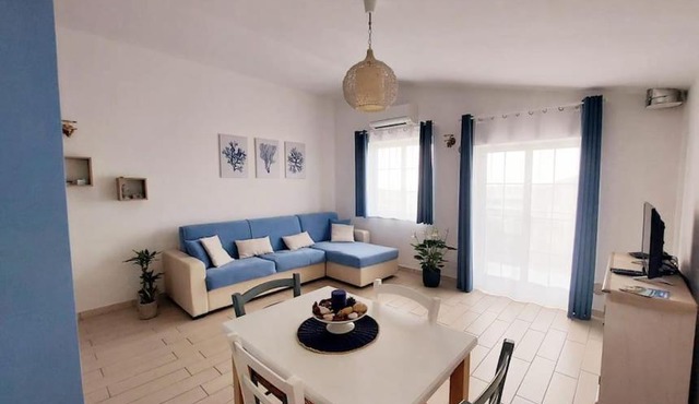 Ama Finale holiday home