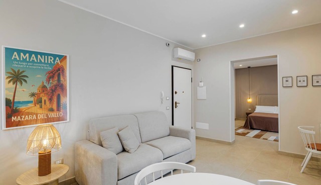 amanira Boutique Suites 3, Where Old Town Meets the Coast
