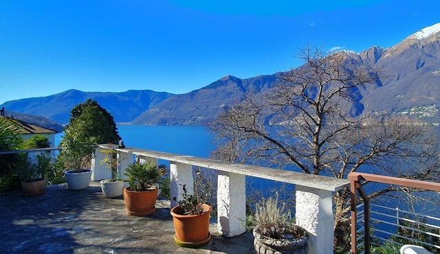 Amazing apartment with private terrace