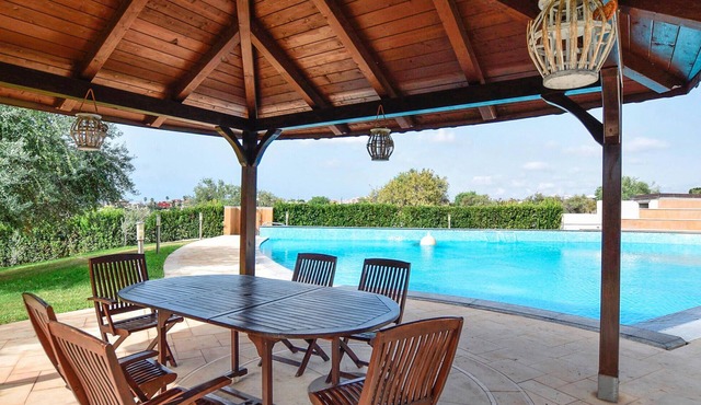 Amazing home in Pozzallo (RG)