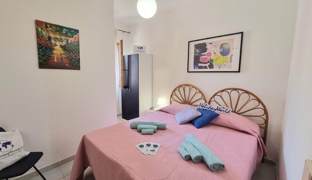 Ambra House by Holiday World