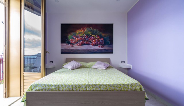 Angel's Holiday Apartment - Panoramic Relax