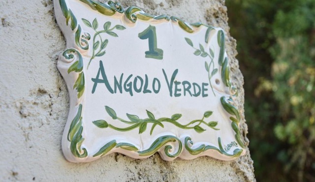 Angolo Verde