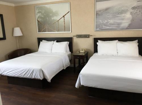 Annapolis Royal Inn & Suites