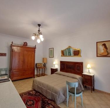 Antica dimora Dorotea centro Sicilia