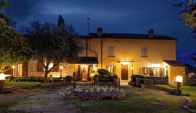 Antica Filanda Sunshine