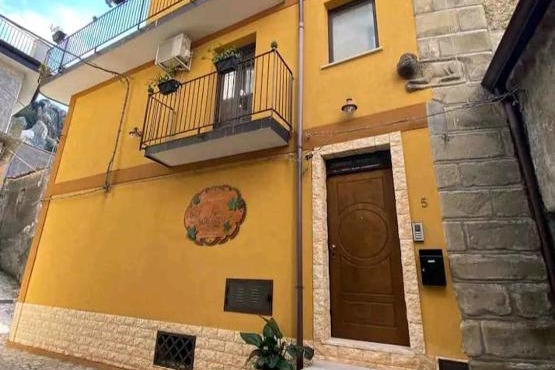 Antico Borgo - A due passi dalle Gole Alcantara