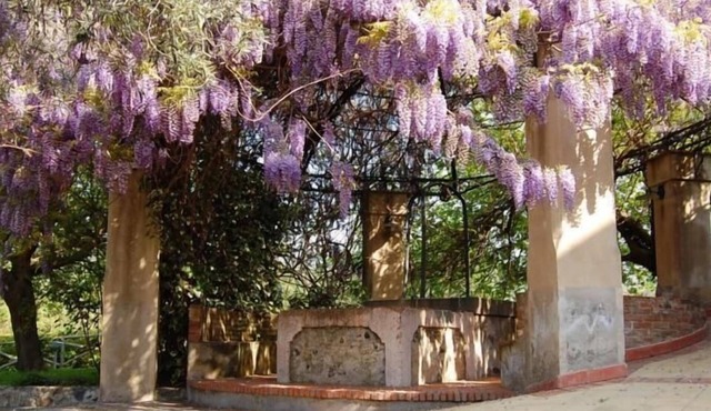 Antico Borgo Etneo Country Hotel