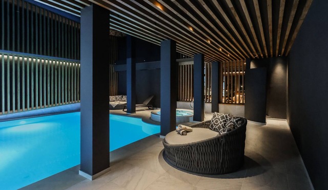 Aparthotel Laurena