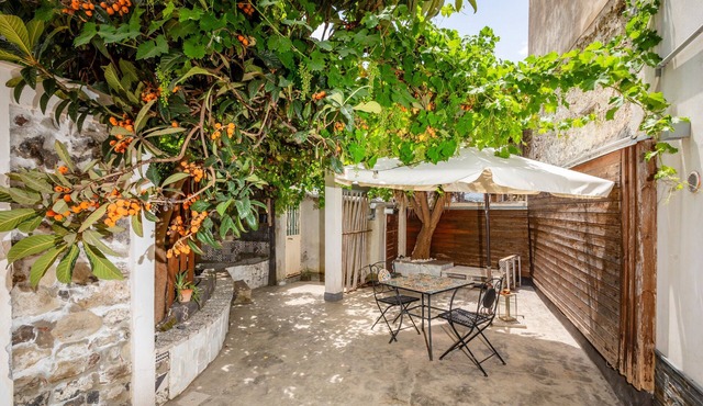 Apartment 'Santa Maria' with Mountain View, Wi-Fi and Air Conditioning