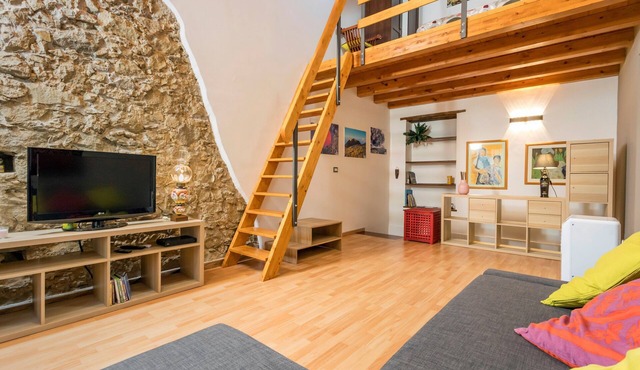 Apartment 'Le Case di Gilda' - Castiglione di Sicilia