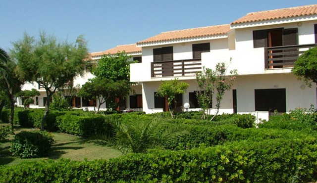 Apartment (3loc) 25 week vacation village