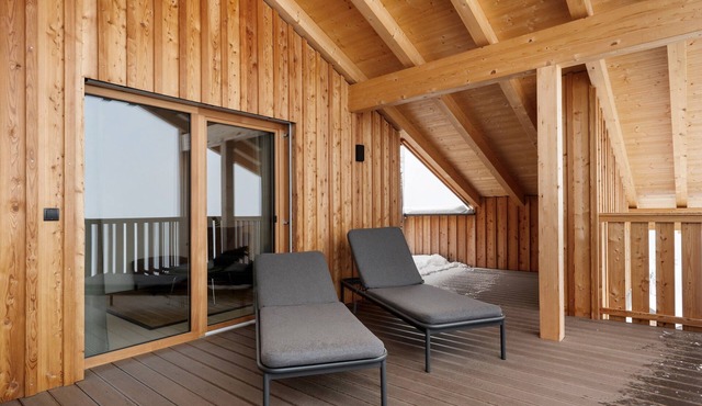 Apartment 'Appartement Mia' with Mountain View, Wi-Fi and Air Conditioning