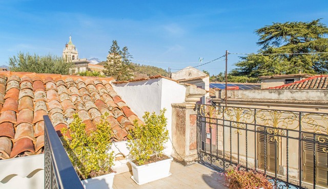Apartment "Alba 1" with Shared Terrace & Wi-Fi
