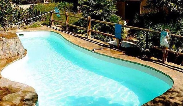 Apartment- Bilocale - One Bedroom Apartment, Sleeps 2