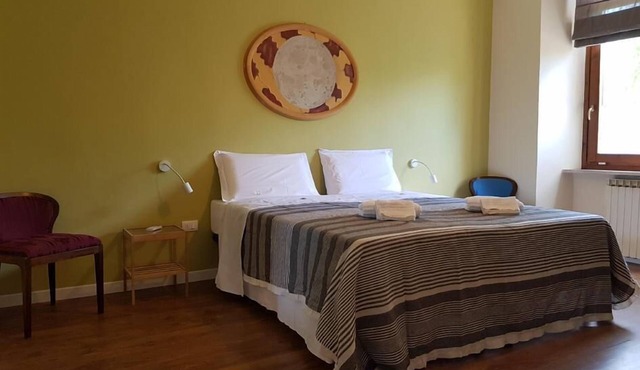 Apartment Binario 1 Verona Porta Nuova Station