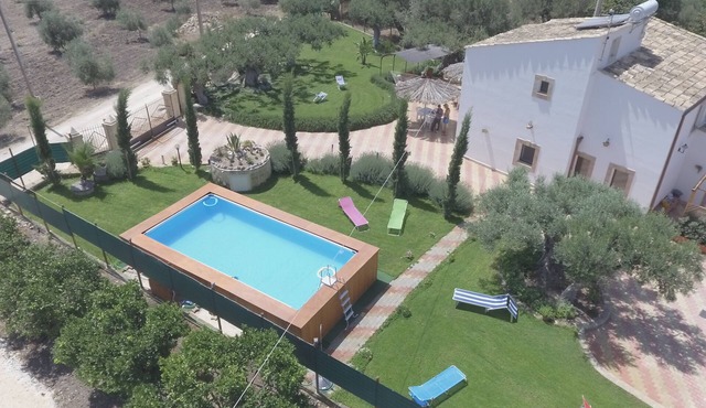 apartment called PEROLLO