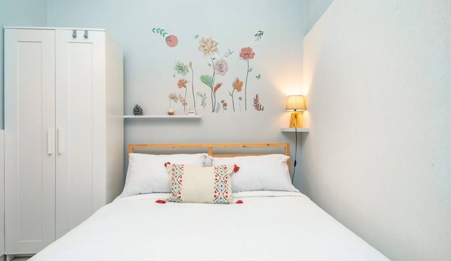 Apartment 'Casa Idda' with Mountain View and Wi-Fi