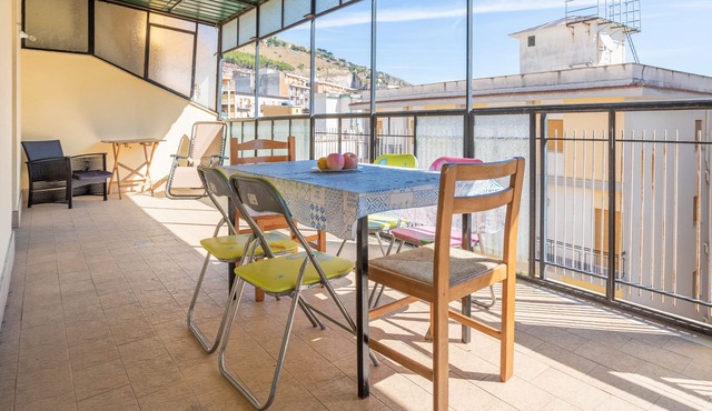 Apartment 'Casa Moro' with Terrace & Wi-Fi