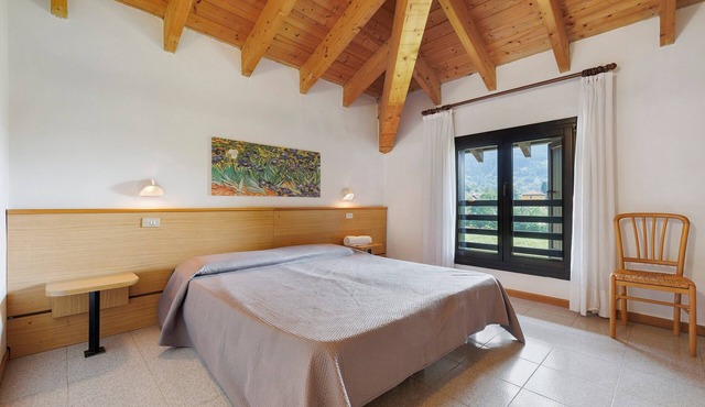 Apartment 'Casa Serena&Giacomo 9' with Mountain View, Shared Garden and Wi-Fi