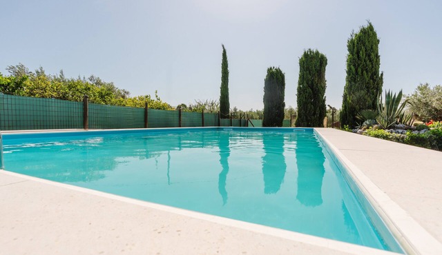 Apartment 'Casa Vacanze 4 Pileri - Perollo' with Mountain View, Shared Pool and Wi-Fi