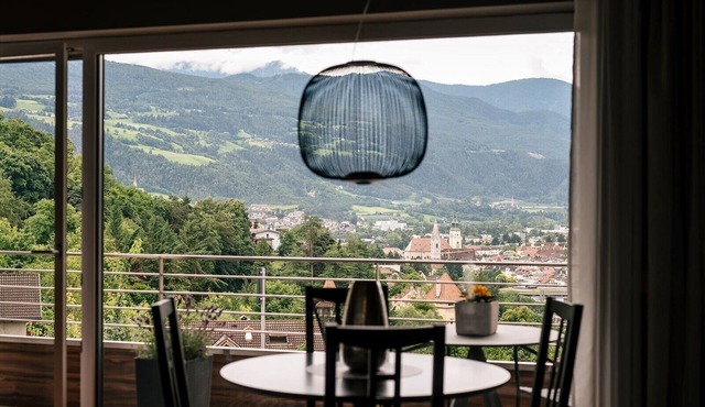Apartment 'Cityview Apt 1' with Mountain View, Private Terrace and Wi-Fi