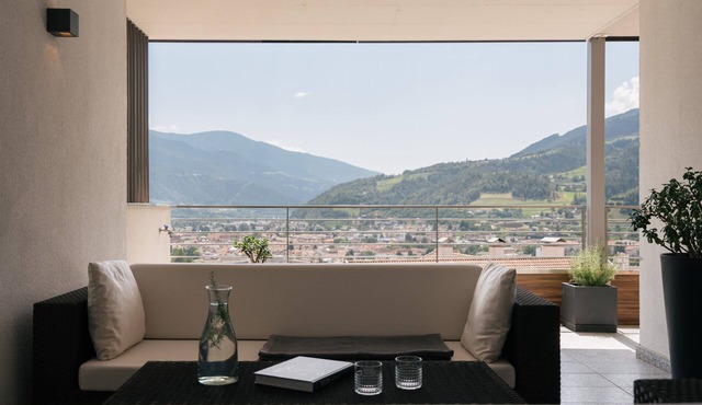 Apartment 'Cityview Apt 2' with Mountain View, Private Terrace and Wi-Fi