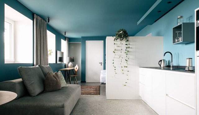 Apartment 'Cityview Apt 3' with Mountain View, Private Terrace and Wi-Fi