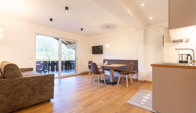 Apartment "DIAMANTIDI"