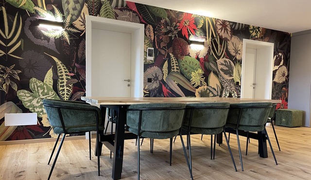 Apartment für 4-8 Personen auf 85qm - Berg Ski Erholung
